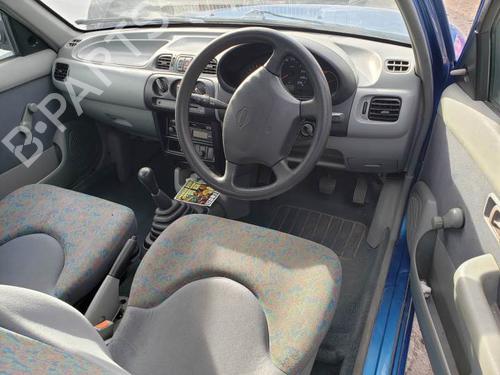 Alternator NISSAN MICRA II (K11) 1.0 i 16V | BP11271981M7 