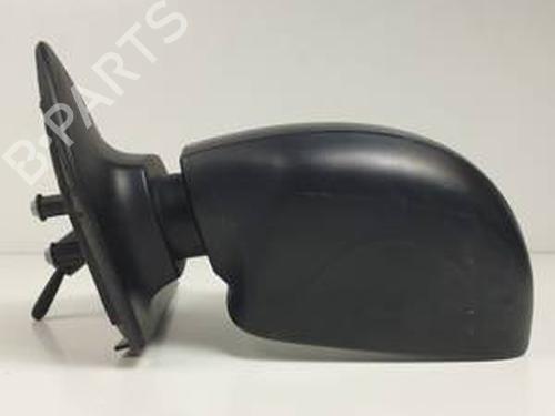 Retrovisor esquerdo DACIA SANDERO II 1.0 SCe 75 (B8JC, B8JD, B8NC) | BP30279046C26 