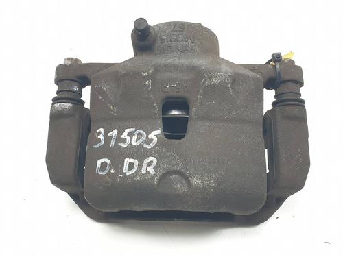 Used Right front brake caliper Right front brake caliper KIA CEE'D (JD) 1.4 CRDi 90 (90 hp) 29581783 29581783