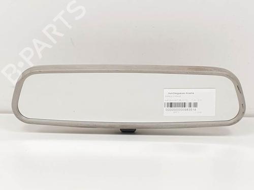 Used Rear mirror AUDI A4 B7 Avant (8ED) 2.0 TDI 16V (140 hp) 16218181