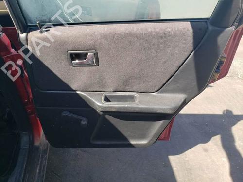 Left tailgate light AUDI 80 B4 Saloon (8C2) 1.6 | BP25262623C79 - Image 11