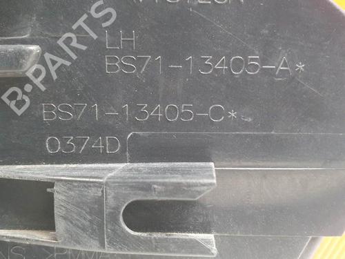 Left taillight FORD MONDEO IV (BA7) 2.0 TDCi | BP24930921C34  - Image 5