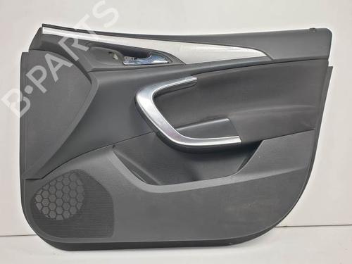 Forreste højre beklædning OPEL INSIGNIA A Sports Tourer (G09) 1.6 SIDI (35) (170 hp) 10342853