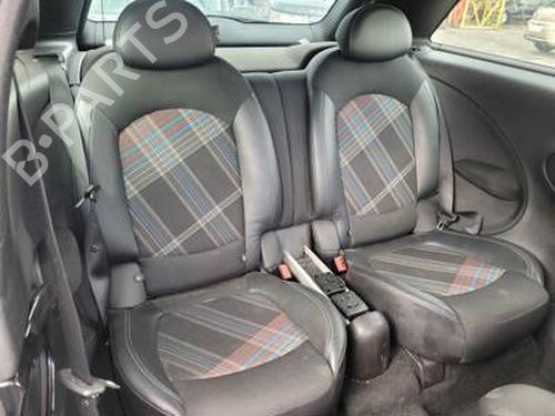 Sprinklertank MINI MINI PACEMAN (R61) Cooper D | BP31240949C113 