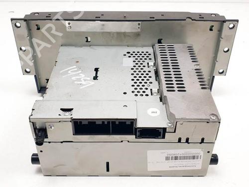 Radio LAND ROVER RANGE ROVER SPORT I (L320) 2.7 D 4x4 | BP17714113E6 
