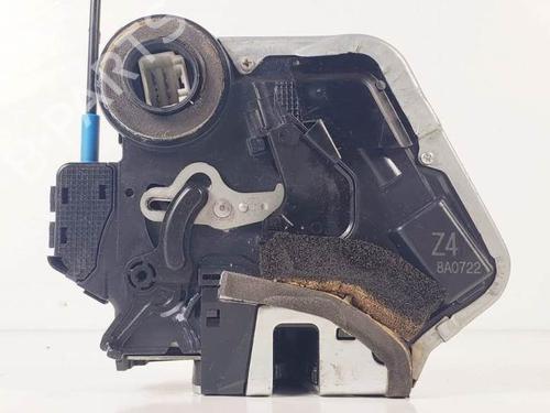 Rear right lock TOYOTA LAND CRUISER PRADO (_J12_) 3.0 D-4D (KDJ120, KDJ125, KDJ121) | BP17986070C99 