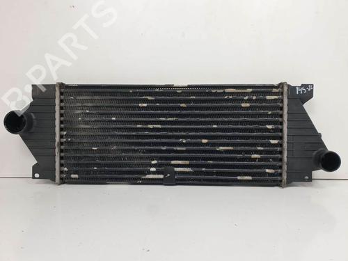 Used Intercooler Intercooler MERCEDES-BENZ M-CLASS (W163) ML 270 CDI (163.113) (163 hp) 9434202 9434202