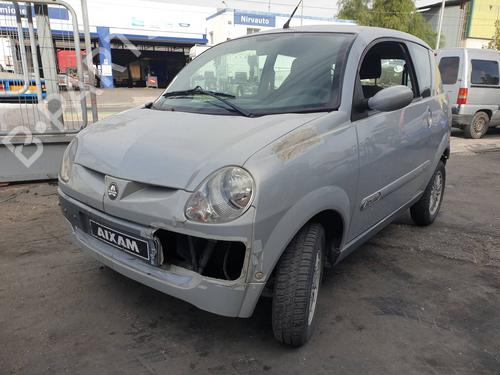 Recambios AIXAM A.741 0.4 D (5 hp) 4350514