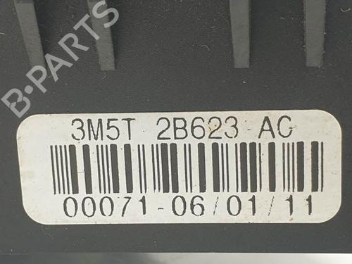 Hand brake FORD FOCUS C-MAX (DM2) 1.8 | BP29149307I18