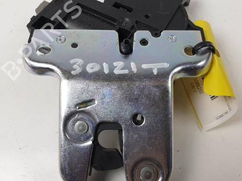 Serrure hayon AUDI A4 B8 (8K2) 1.8 TFSI (170 hp) 25797660