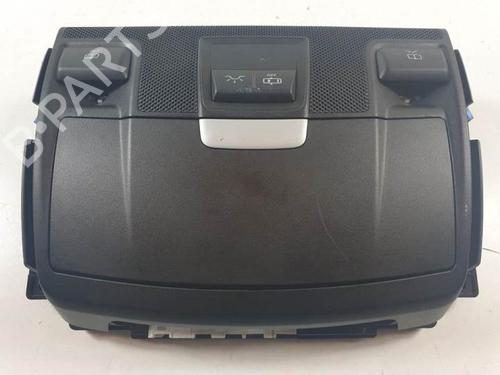 Innerbelysning MERCEDES-BENZ C-CLASS Convertible (A205) C 250 d (205.408) (204 hp) 25285654