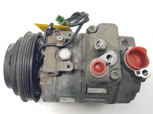 AC compressor AUDI A4 B5 (8D2) 2.5 TDI | BP38679903M34 - Image 8