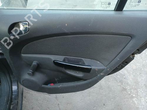 Front left window mechanism OPEL CORSA D (S07) | BP8521774C22 - Image 15