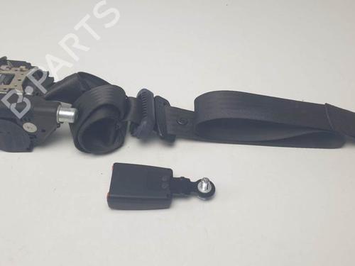 Front right seatbelt FIAT PANDA (169_) 1.2 (169.AXB11, 169.AXB1A) | BP24933160I25 - Image 4
