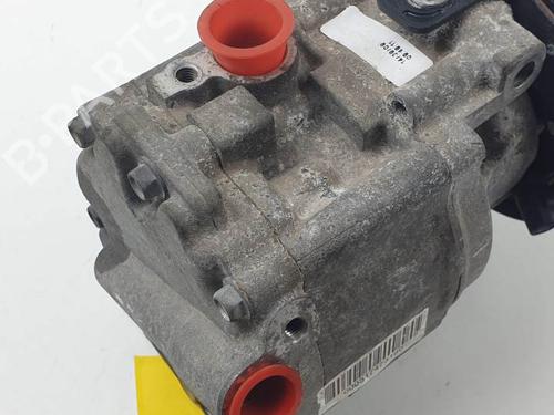 AC compressor FIAT PANDA (169_) 1.2 Natural Power (169.AXB1A) | BP22751941M34 
