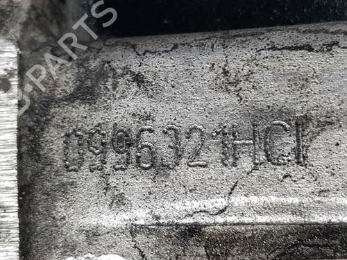 Gearbox BMW 3 (E46) 320 d | BP9178532M3 