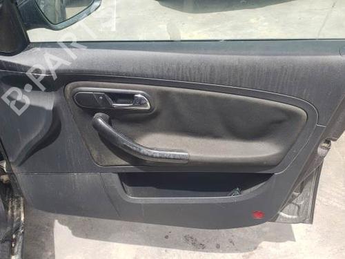 Front left window mechanism SEAT IBIZA III (6L1) 1.9 TDI | BP28061647C22 