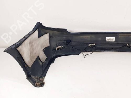 Rear bumper MERCEDES-BENZ C-CLASS T-Model (S204) C 250 CDI (204.203) | BP30120215C8