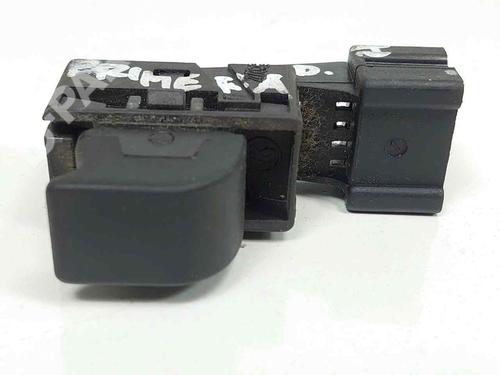 Used Right front window switch Right front window switch NISSAN PRIMERA Hatchback (P11) 2.0 16V (140 hp) 8131546 8131546