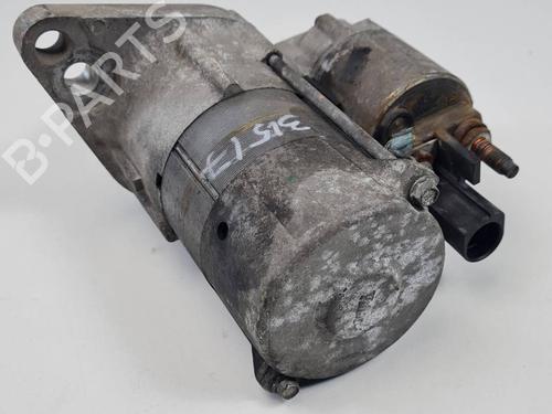 Starter SKODA FABIA II (542) 1.9 TDI | BP38433285M8 - Image 2
