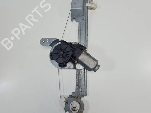Used Rear right window mechanism Rear right window mechanism 38261477 38261477