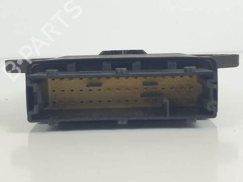 Comfort control module OPEL VECTRA C (Z02) 2.2 DTI 16V (F69) | BP13220444M56 