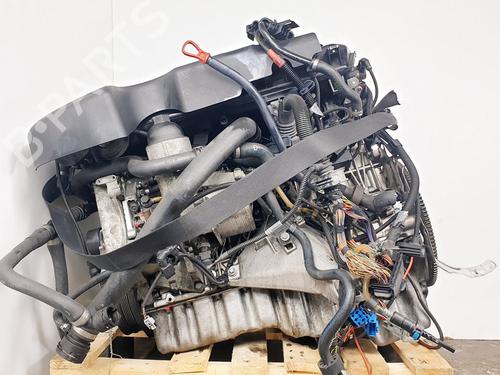 Engine BMW 3 (E90) 330 d | BP13644866M1 - Image 9