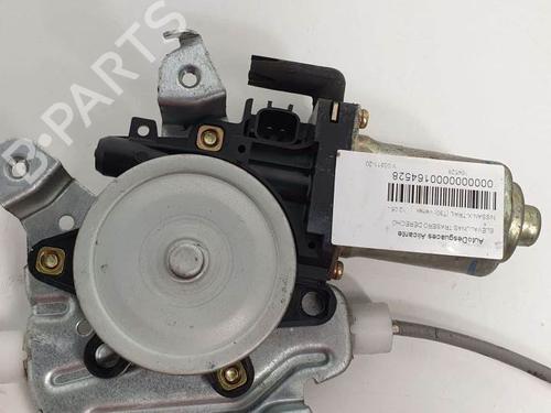 Rear right window mechanism NISSAN X-TRAIL I (T30) 2.2 DCi FWD | BP6847742C25 