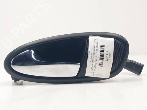 Used Rear left interior door handle SEAT TOLEDO III (5P2) 1.9 TDI (105 hp) 31033823