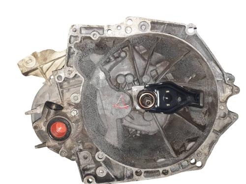 Used Gearbox Gearbox CITROËN C4 Coupe (LA_) 1.6 HDi (90 hp) 35749609 35749609