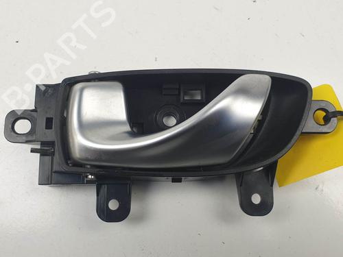 Used Front left interior door handle Front left interior door handle INFINITI Q50 50 D (170 hp) 25119486 25119486
