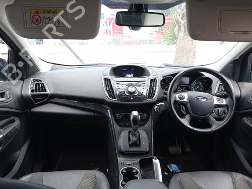 Gear lever FORD KUGA II (DM2) 2.0 TDCi 4x4 | BP8491125M90 - Image 14