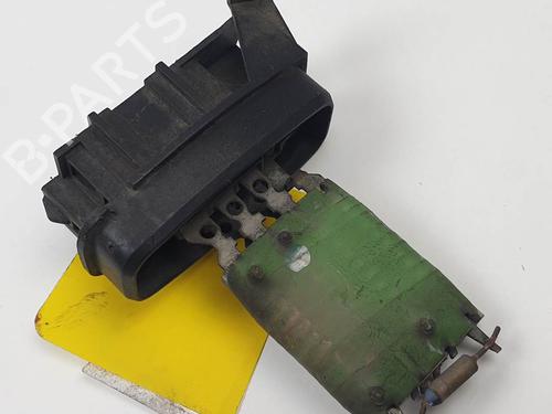 Used Heater resistor Heater resistor VW LT 28-46 II Van (2DA, 2DD, 2DH) 2.5 TDI (109 hp) 28065917 28065917