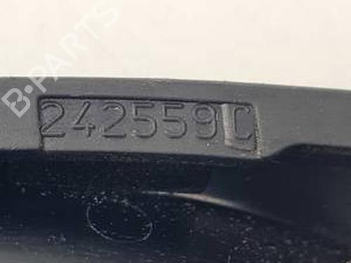 Front right exterior door handle FIAT DOBLO Bus (263_) 1.3 D Multijet (263AXC1A) | BP30525243C129 