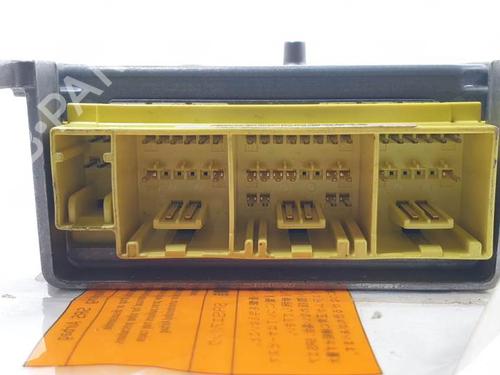 ECU airbags NISSAN ALMERA TINO (V10) 2.0 | BP12363311M53 