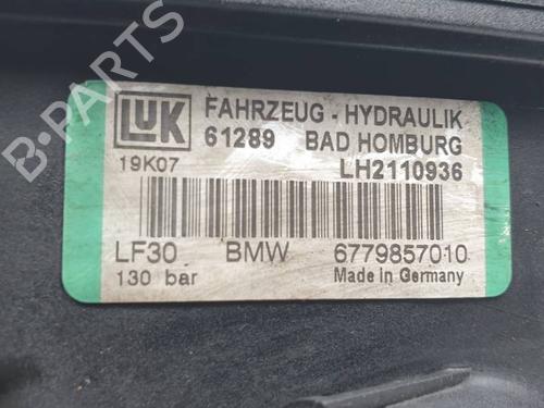Styring servopumpe BMW 7 (E65, E66, E67) 730 Ld | BP29696700M99 