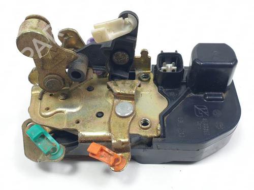 Front left lock CHRYSLER VOYAGER IV (RG, RS) 2.8 CRD | BP11096872C98 