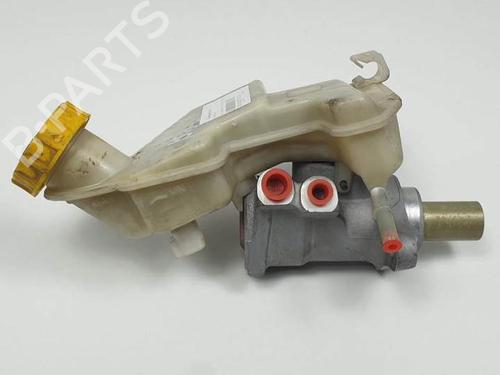 Used Brake master cylinder MAZDA 2 (DY) 1.6 (100 hp) 25295494