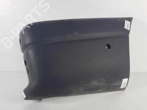 Corner bumper RENAULT MASTER II Van (FD) 2.5 dCi 100 (FD0U, FD0V) | BP17330256C117 