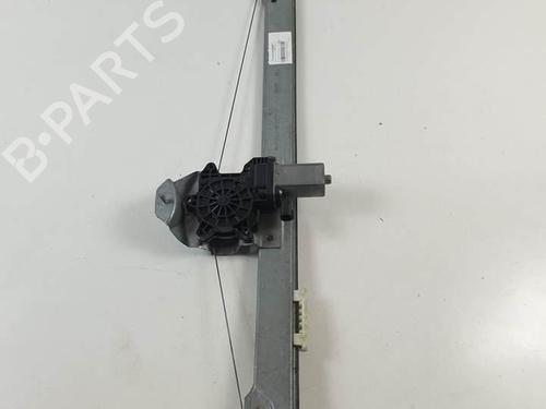 Used Front right window mechanism Front right window mechanism 18408859 18408859