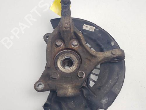 Right front steering knuckle LEXUS ES (_Z10_, _A10_, _H10_) 300h (AXZH10, AXZH11) | BP25258059M26 - Image 2