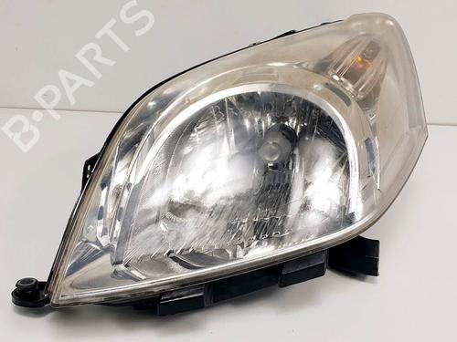 Used Left headlight Left headlight PEUGEOT BIPPER (AA_) 1.3 HDi 75 (75 hp) 15466969 15466969