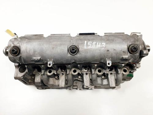 Cylinder head RENAULT MEGANE II Saloon (LM0/1_) 1.9 dCi (LM0G, LM1G, LM2C) | BP24990903M5 - Image 5
