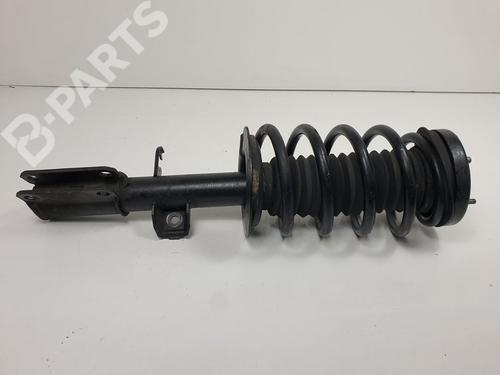 Used Right front shock absorber Right front shock absorber BMW X5 (E53) 4.4 i (286 hp) 9132367 9132367