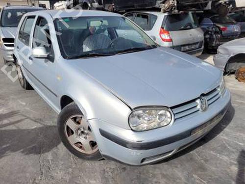 Zderzak tylny VW GOLF IV (1J1) 1.6 | BP30763108C8