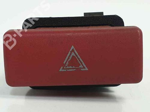 Used Warning switch LAND ROVER FREELANDER I (L314) 2.0 Td4 4x4 (112 hp) 6857551