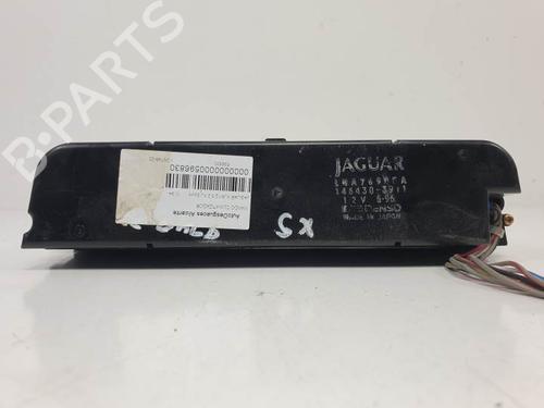 Climate control JAGUAR XJ (X300, X330) 6 3.2 | BP9961986I5 