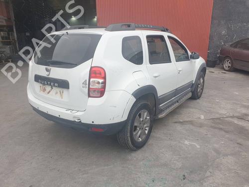 Engine DACIA DUSTER (HS_) 1.5 dCi 4x4 | BP36429344M1 - Image 6