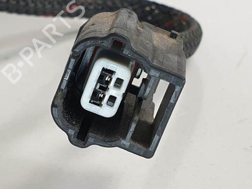 Hood lock RENAULT MEGANE CC (EZ0/1_) 1.4 TCe (EZ0F, EZ1V) | BP8764389C133 