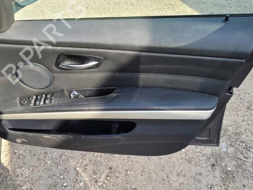 Engine control unit (ECU) BMW 3 Touring (E91) 320 d | BP34513582M57  - Image 20